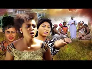 Video: The Cry Of Unmarried Daughters  - 2018 Latest Nigerian Nollywood Movie